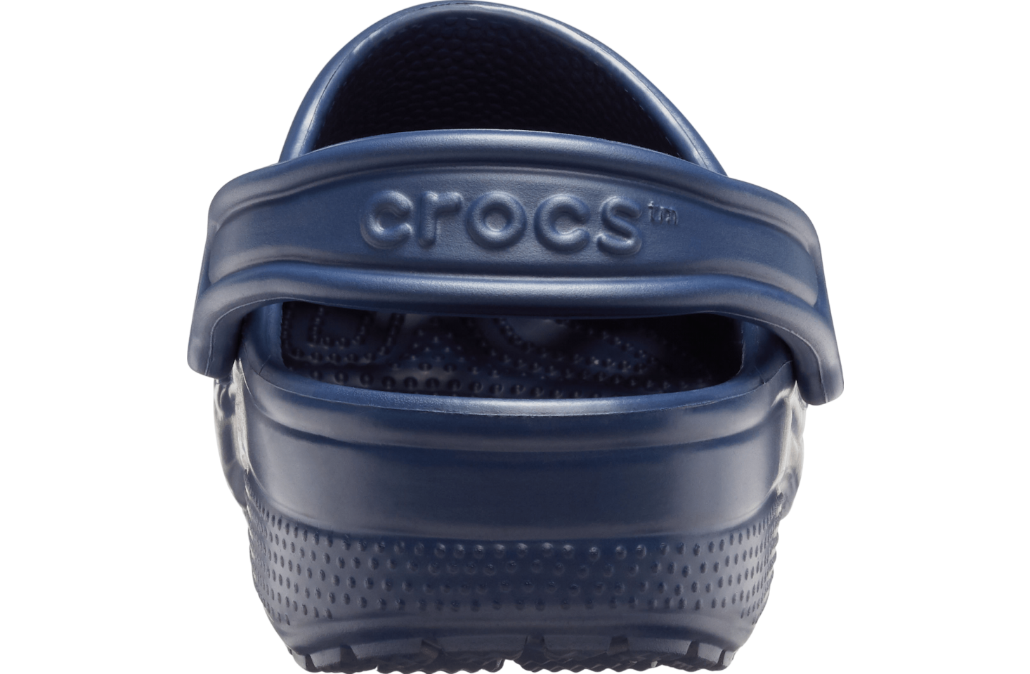 Crocs Classic Clog Navy