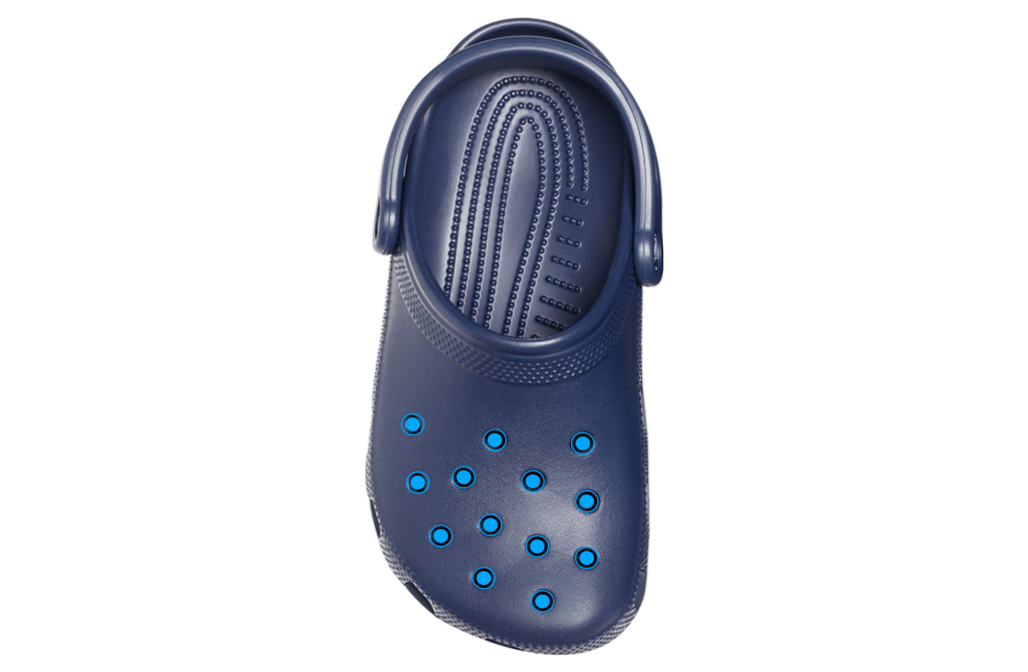 Crocs Classic Clog Navy