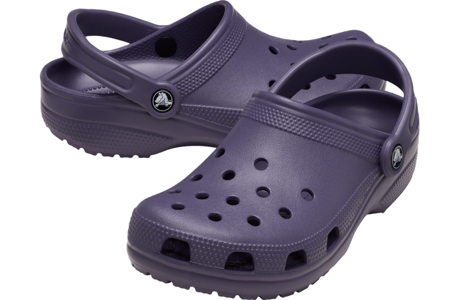 Crocs Classic Clog Nightshade