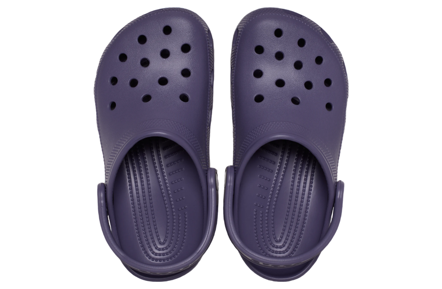 Crocs Classic Clog Nightshade