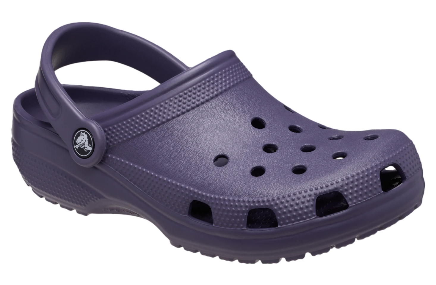 Crocs Classic Clog Nightshade