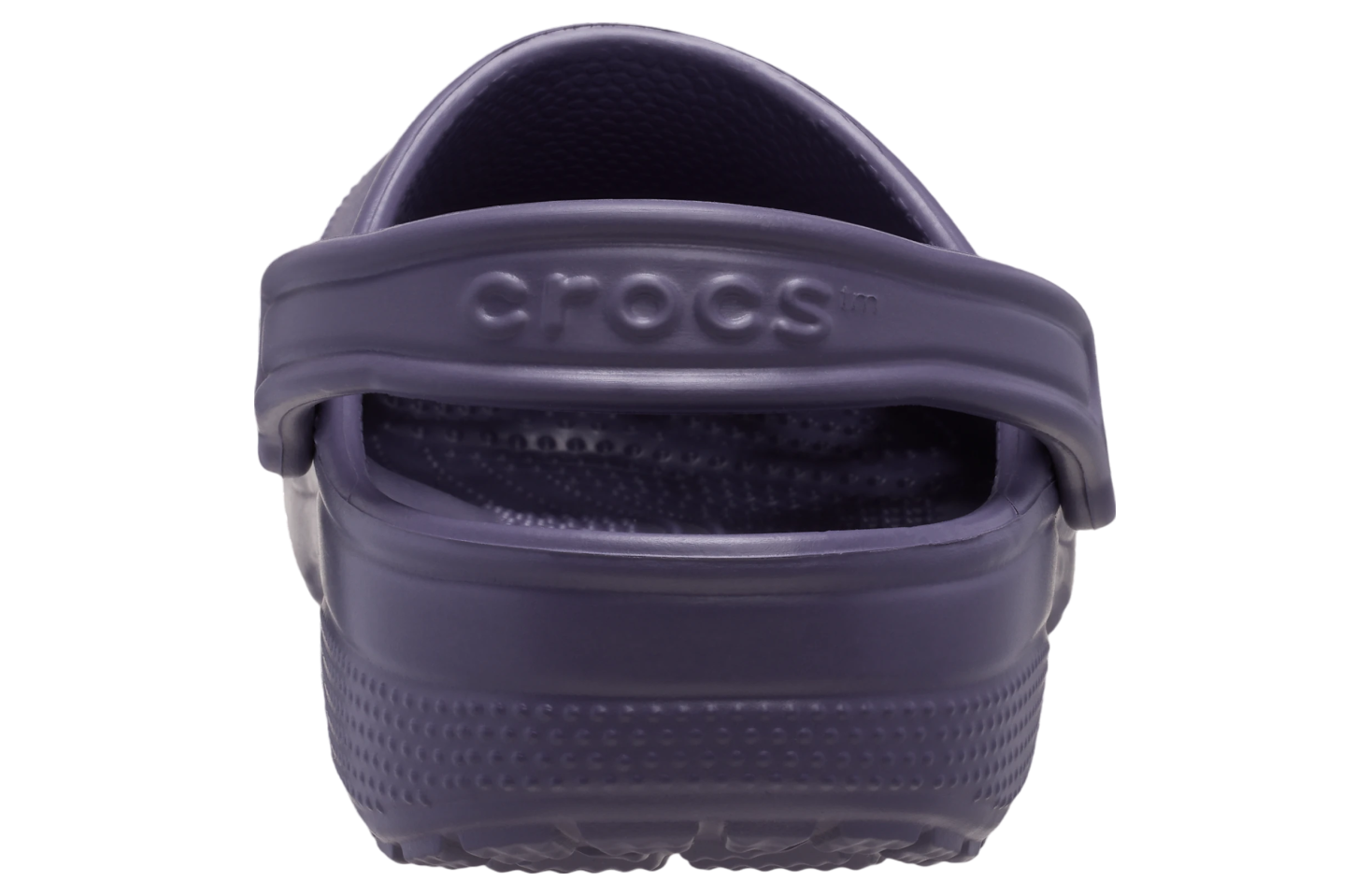 Crocs Classic Clog Nightshade