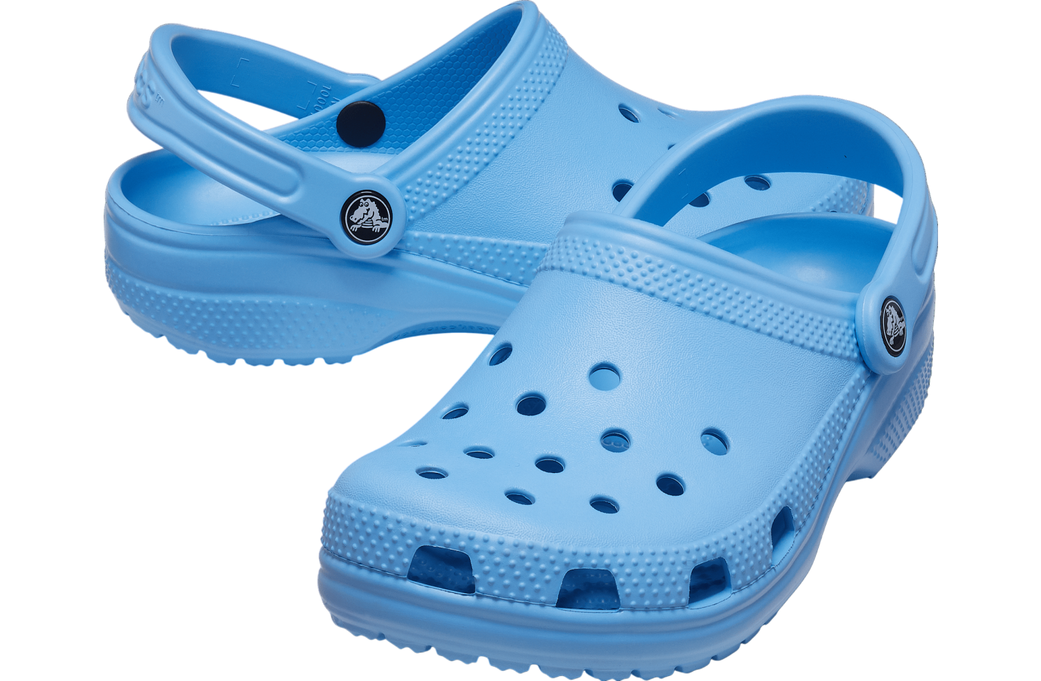 Crocs Classic Clog Oxygen