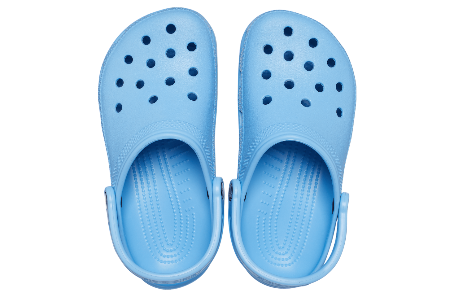 Crocs Classic Clog Oxygen