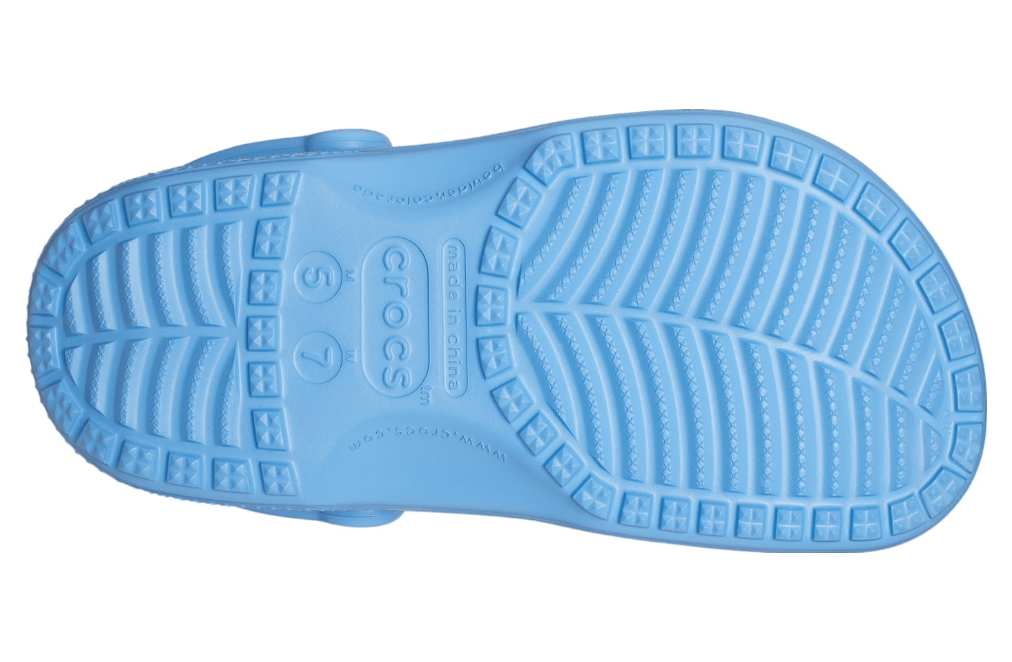 Crocs Classic Clog Oxygen