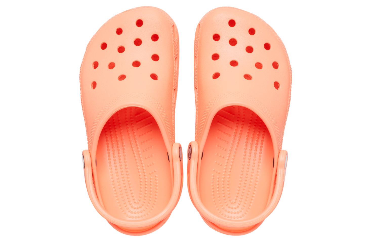 Crocs Classic Clog Papaya