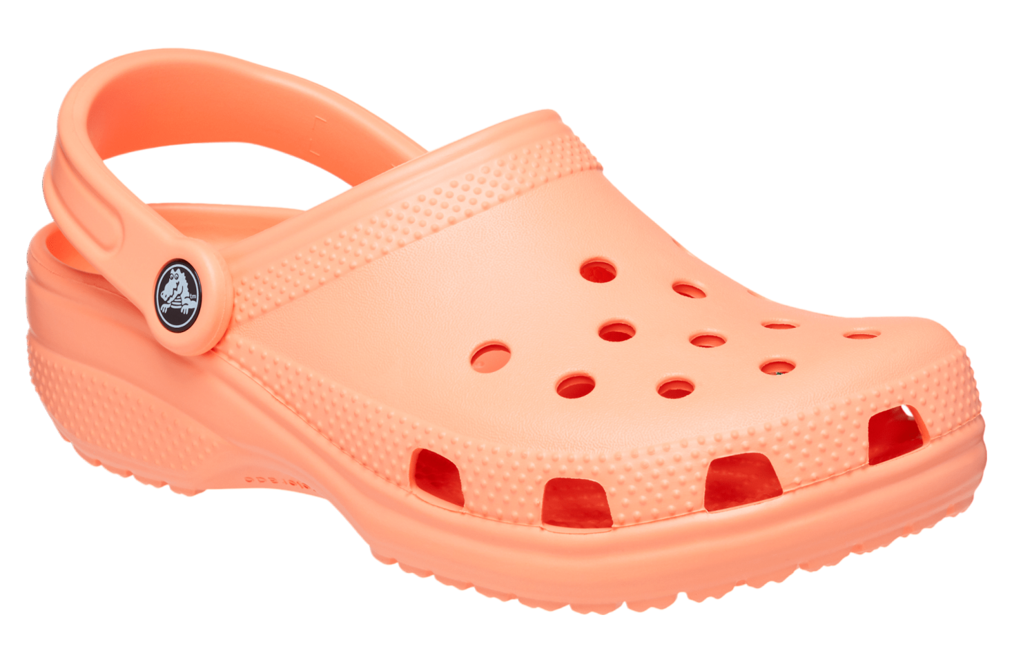 Crocs Classic Clog Papaya