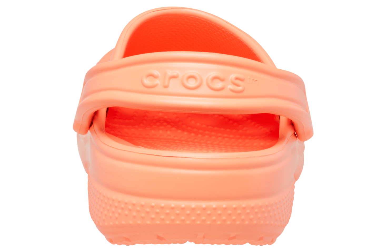 Crocs Classic Clog Papaya