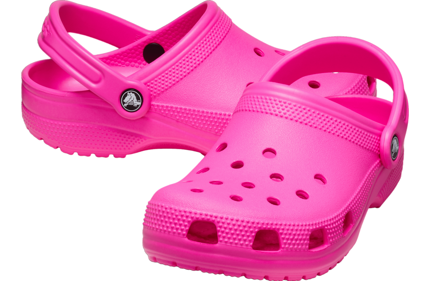 Crocs Classic Clog Pink Crush