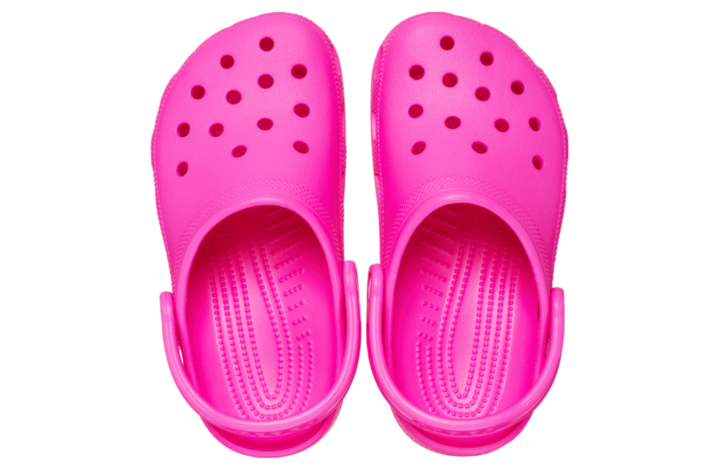 Crocs Classic Clog Pink Crush