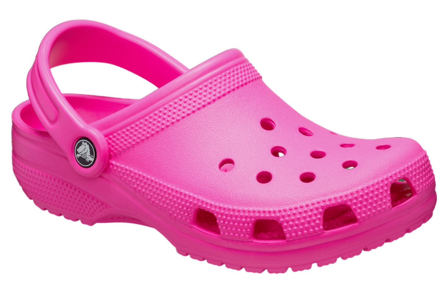 Crocs Classic Clog Pink Crush