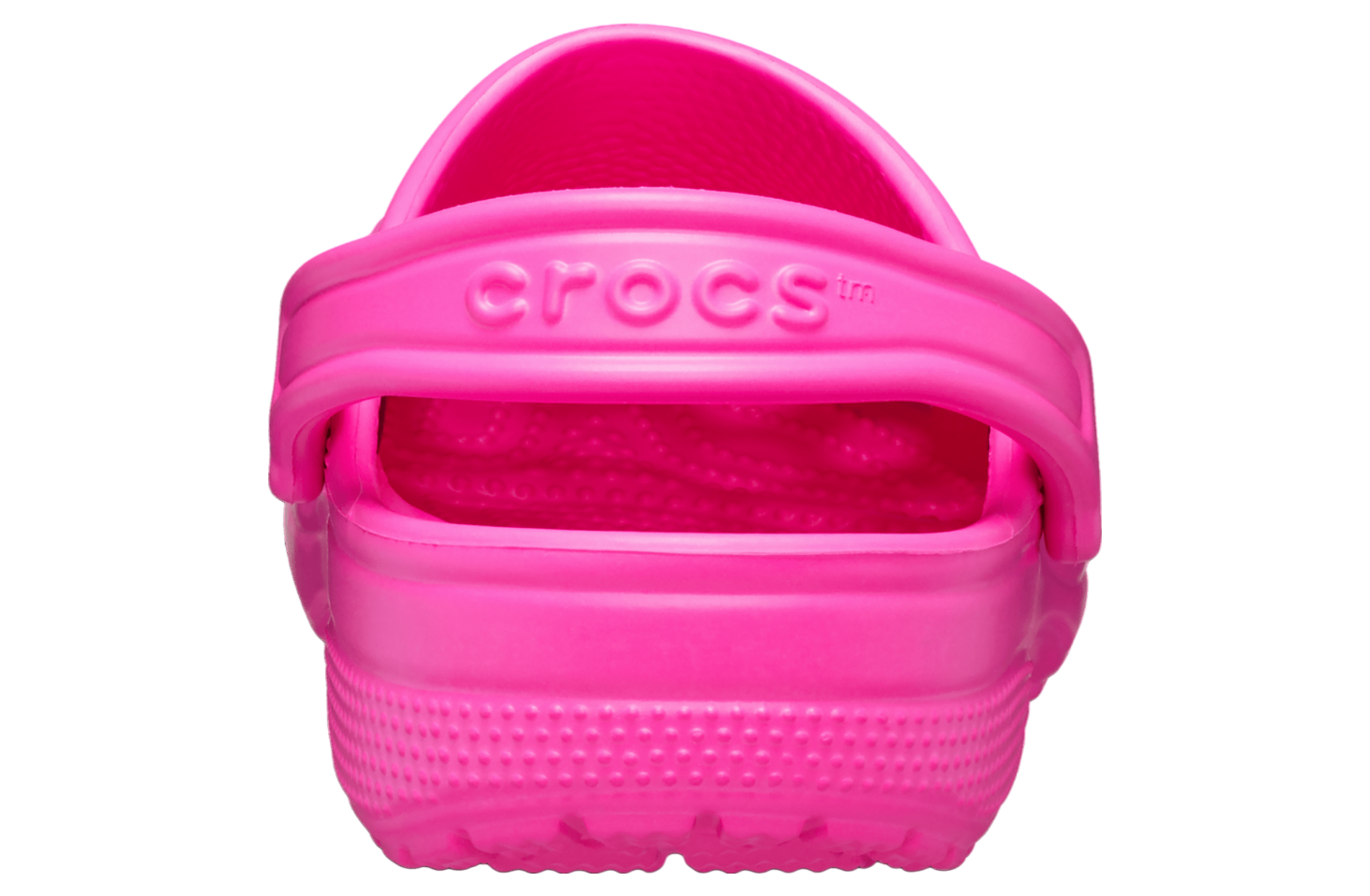 Crocs Classic Clog Pink Crush