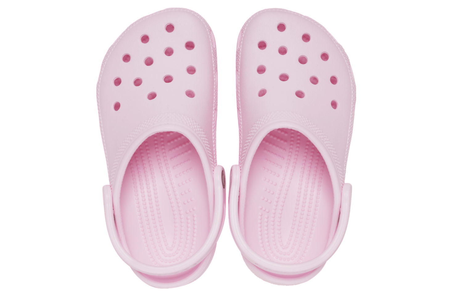 Crocs Classic Clog Pink Milk