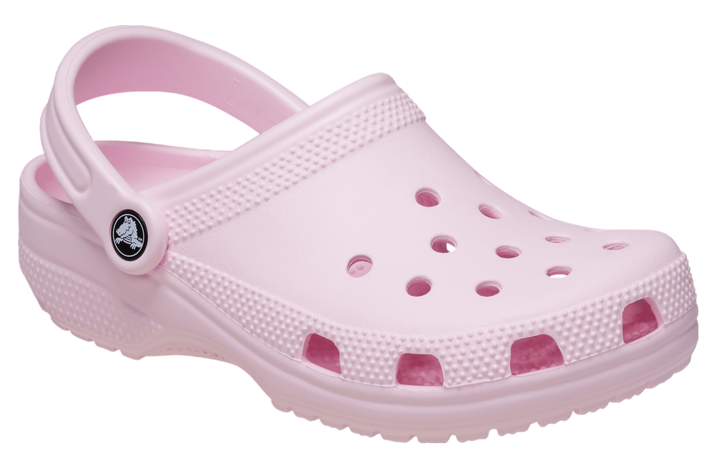 Crocs Classic Clog Pink Milk