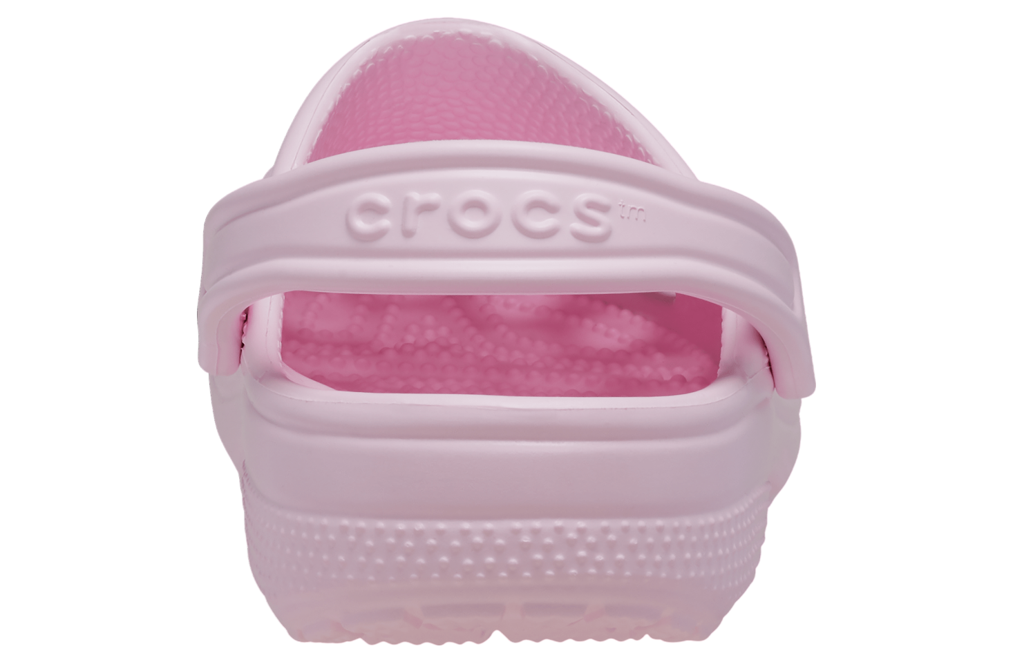 Crocs Classic Clog Pink Milk