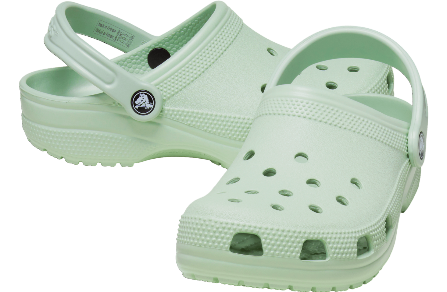 Crocs Classic Clog Plaster