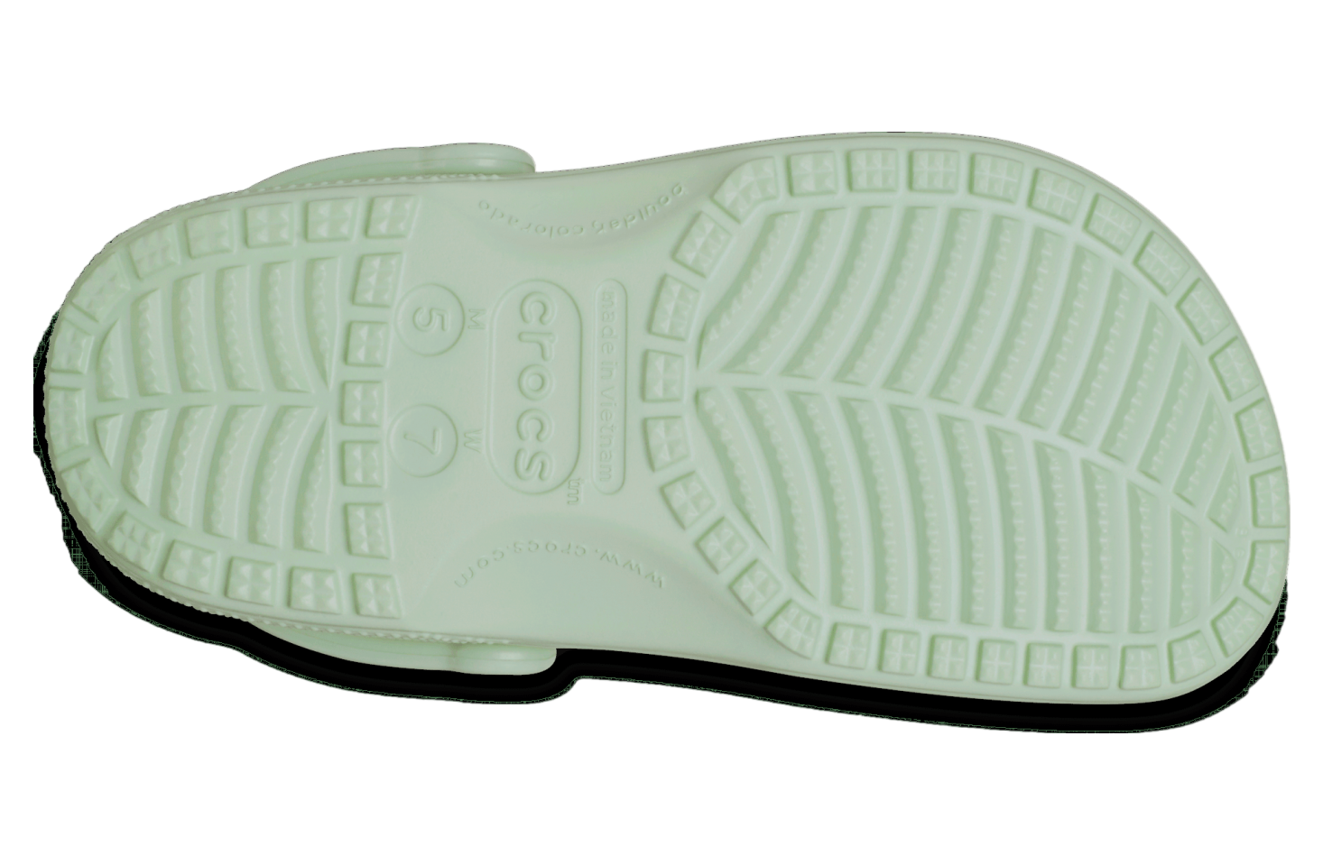 Crocs Classic Clog Plaster