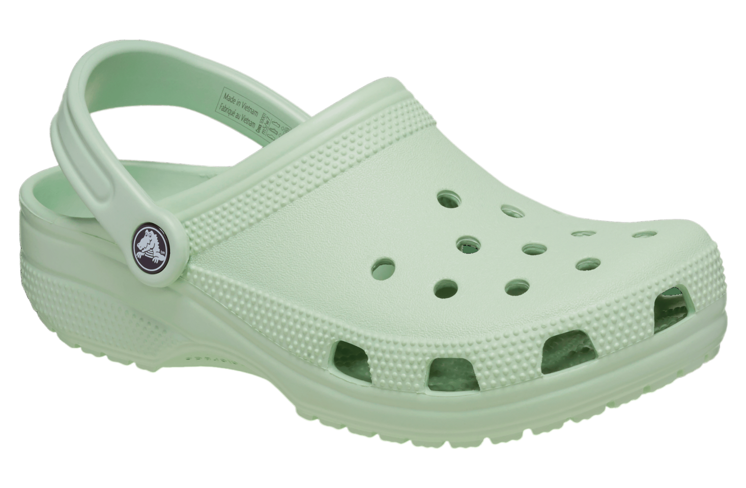 Crocs Classic Clog Plaster