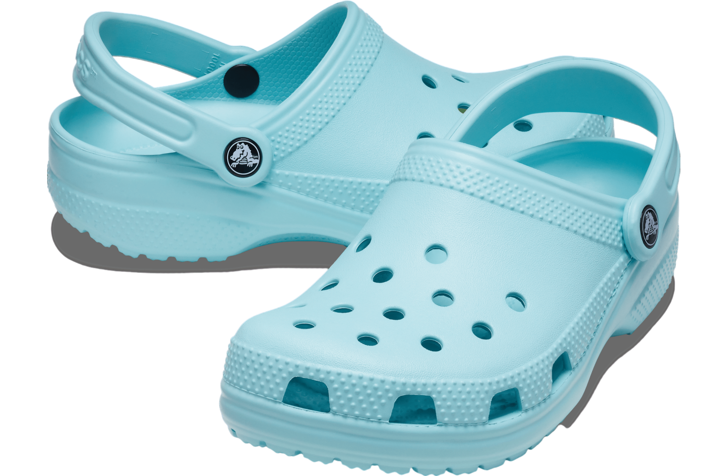 Crocs Classic Clog Pure Water