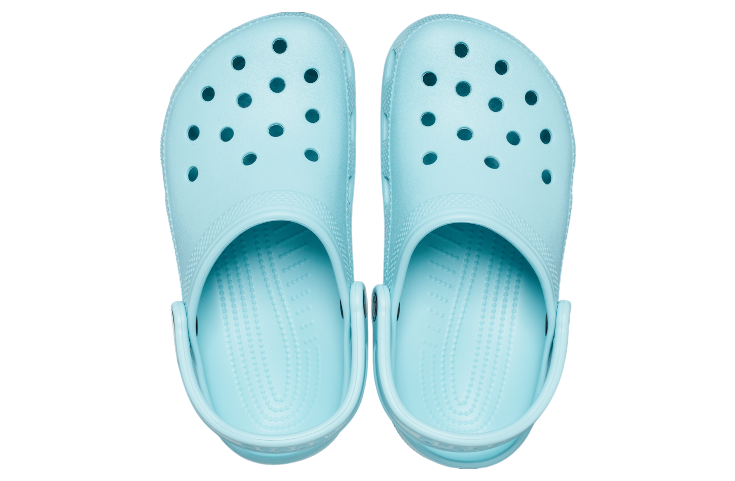 Crocs Classic Clog Pure Water