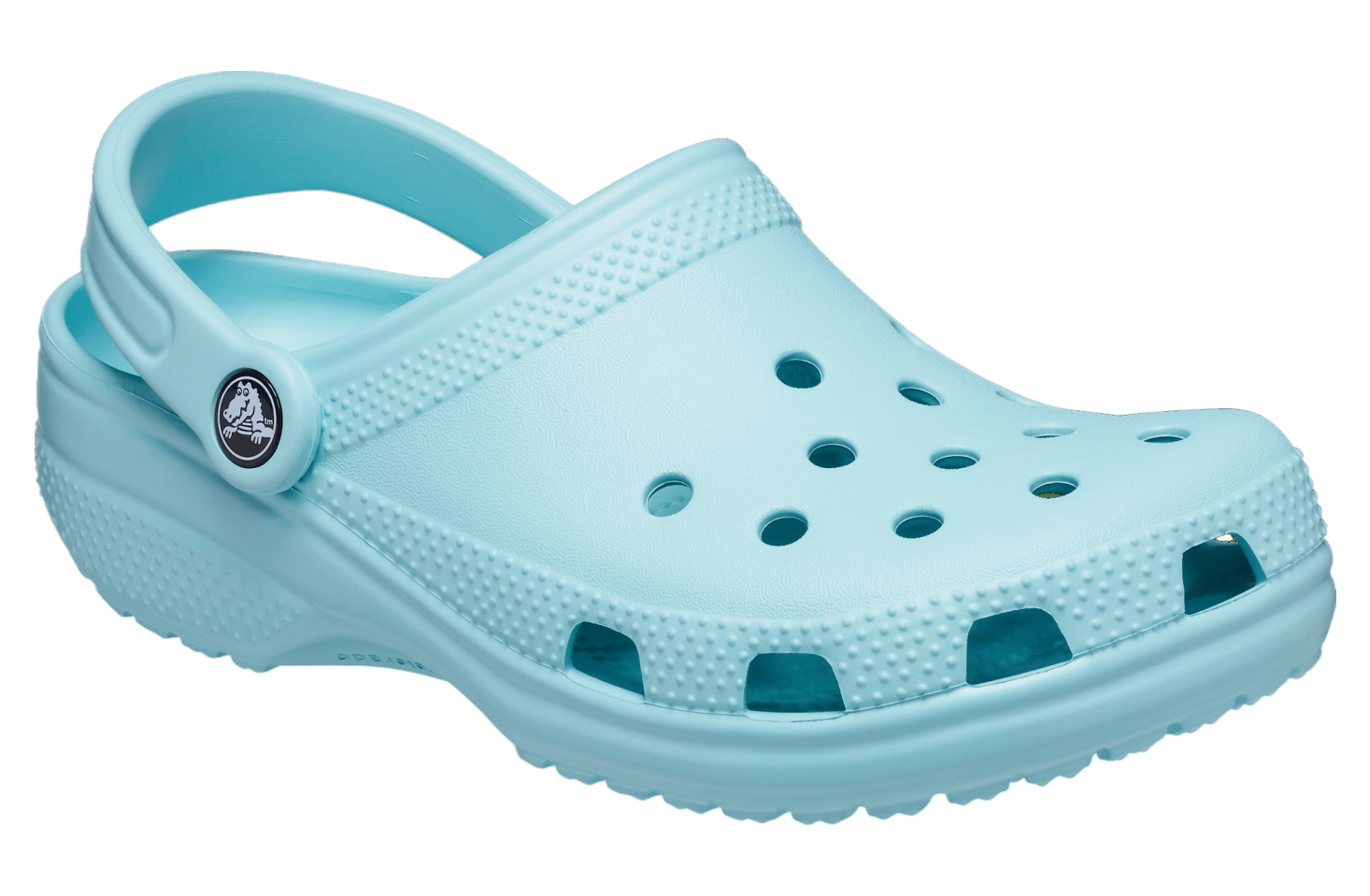 Crocs Classic Clog Pure Water