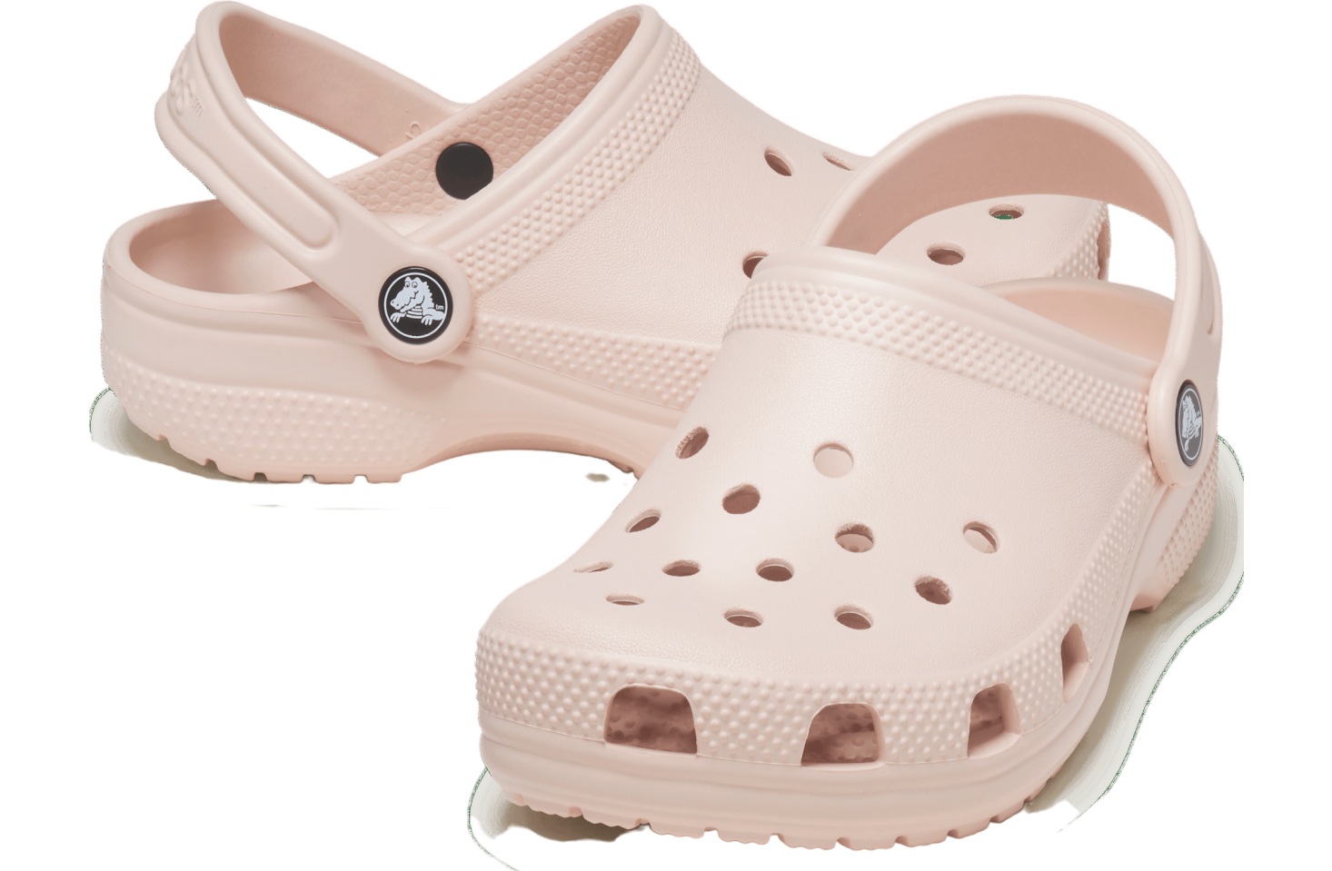 Crocs Classic Clog Quartz