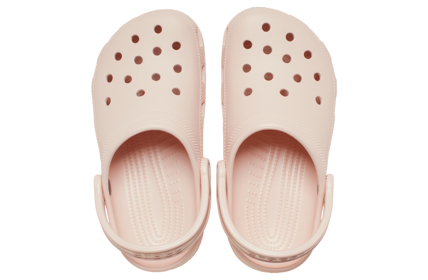 Crocs Classic Clog Quartz