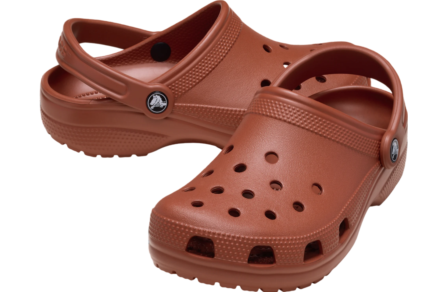 Crocs Classic Clog Rust