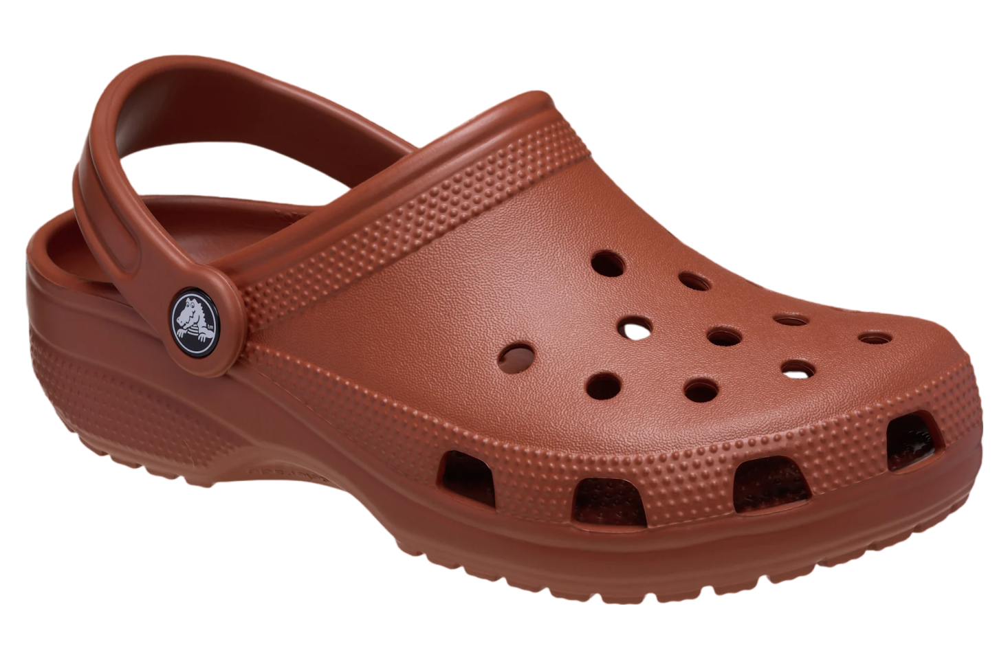 Crocs Classic Clog Rust