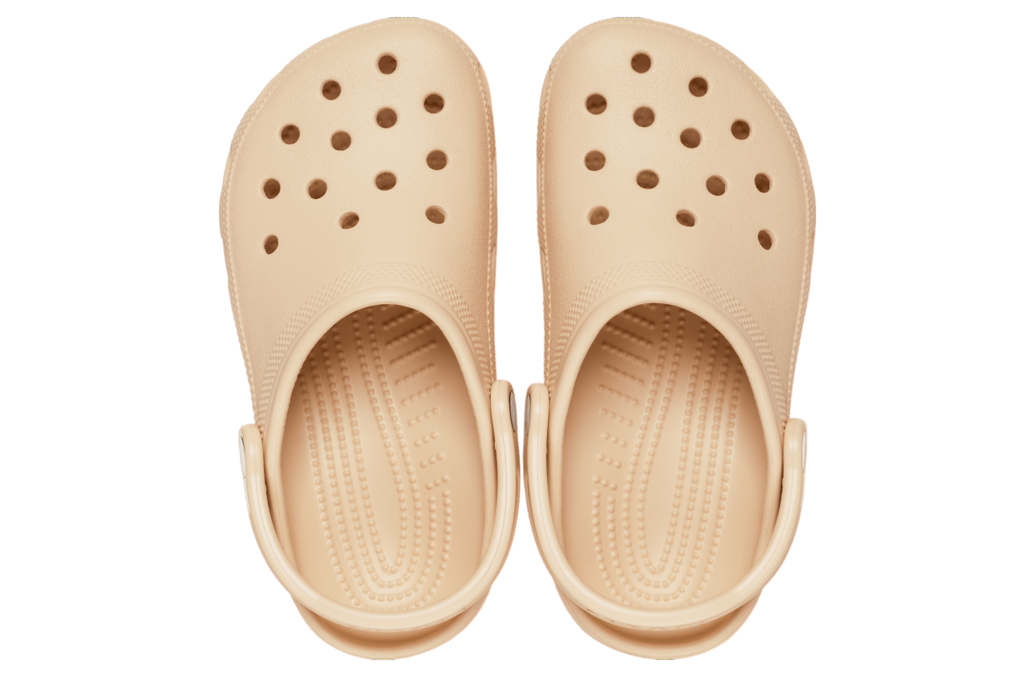 Crocs Classic Clog Shitake