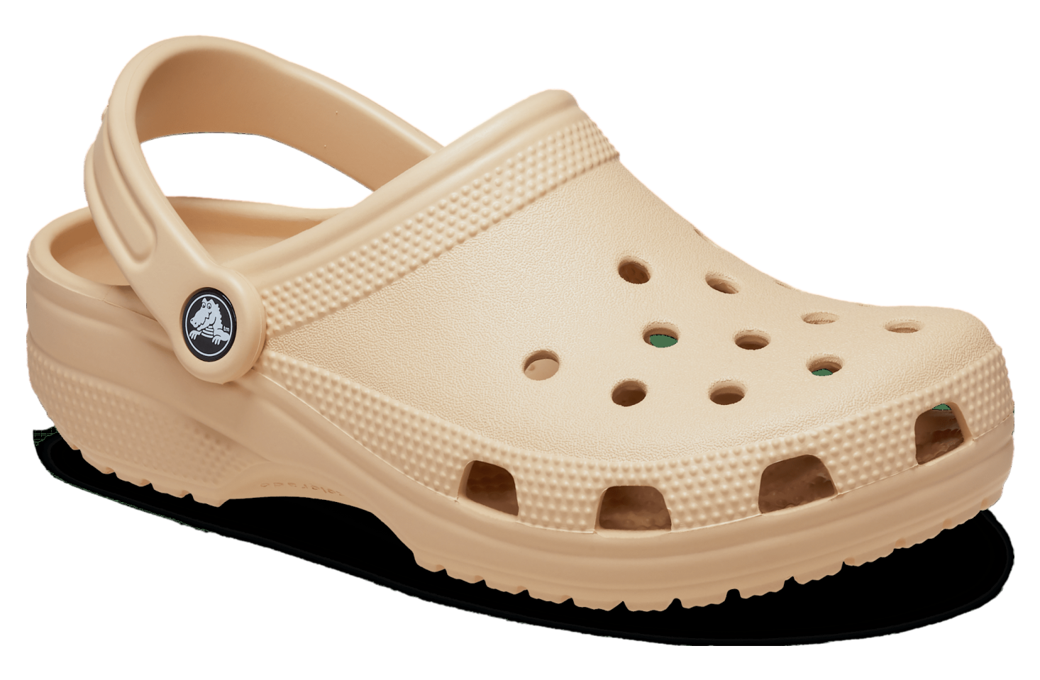 Crocs Classic Clog Shitake