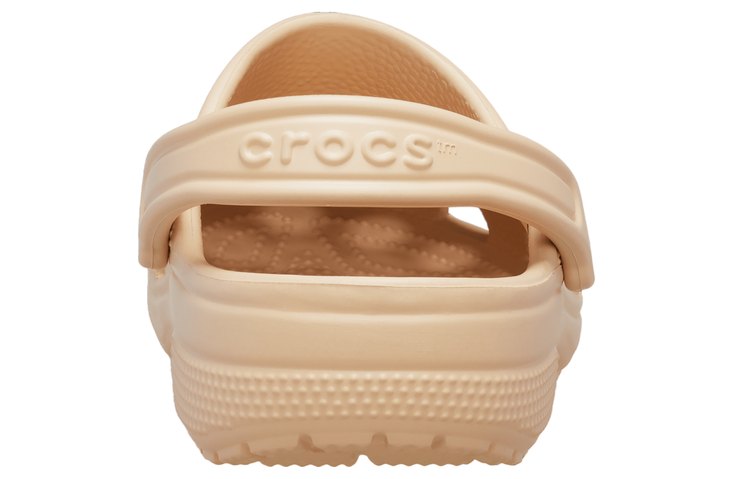 Crocs Classic Clog Shitake