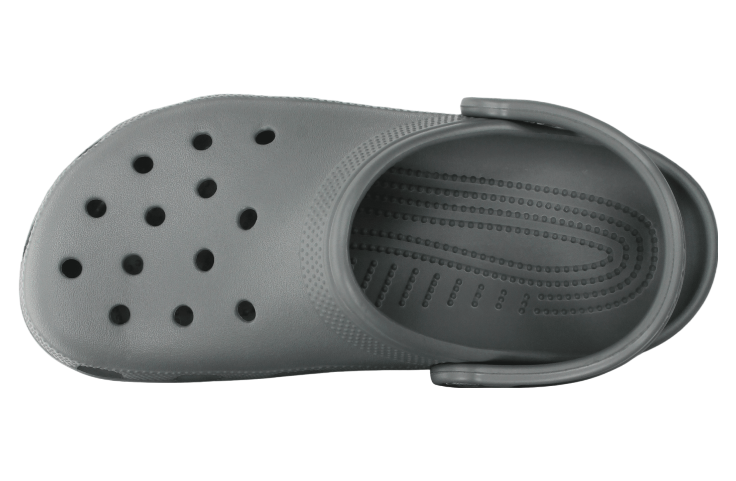 Crocs Classic Clog Slate Grey