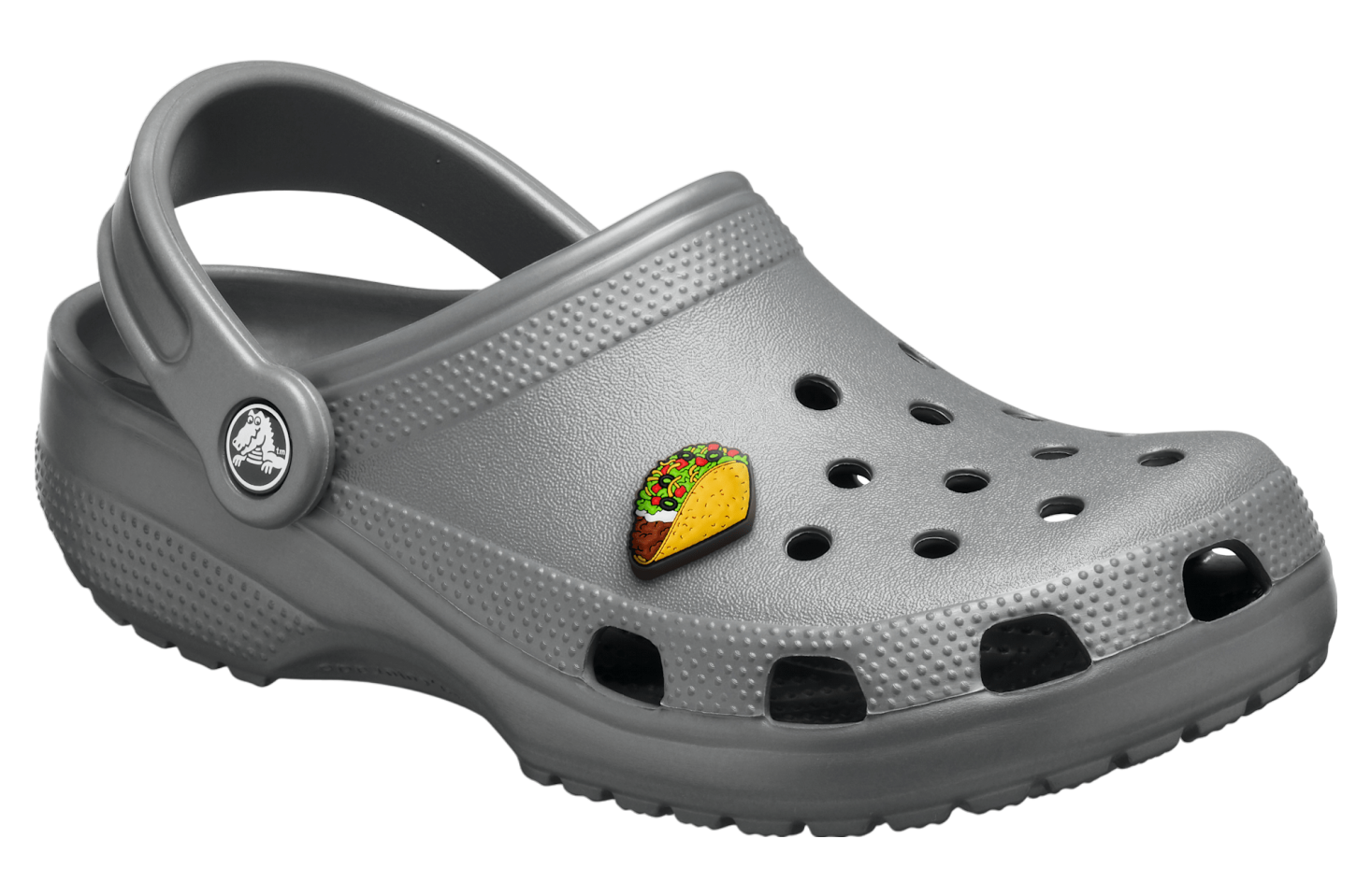 Crocs Classic Clog Slate Grey