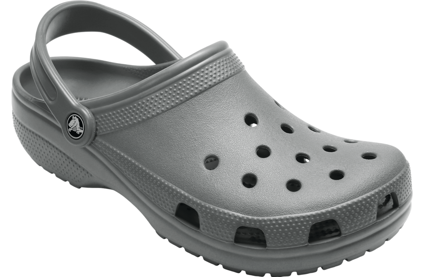 Crocs Classic Clog Slate Grey