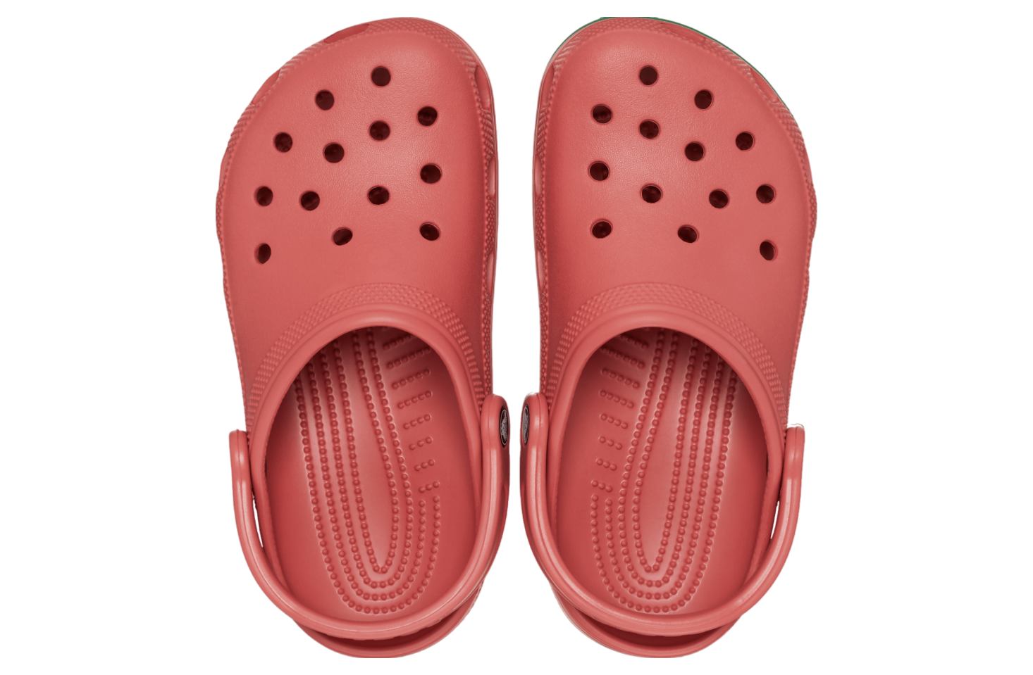 Crocs Classic Clog Strawberry Wine