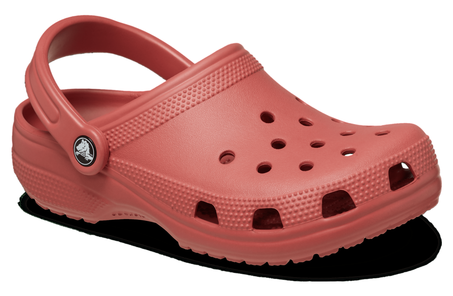 Crocs Classic Clog Strawberry Wine