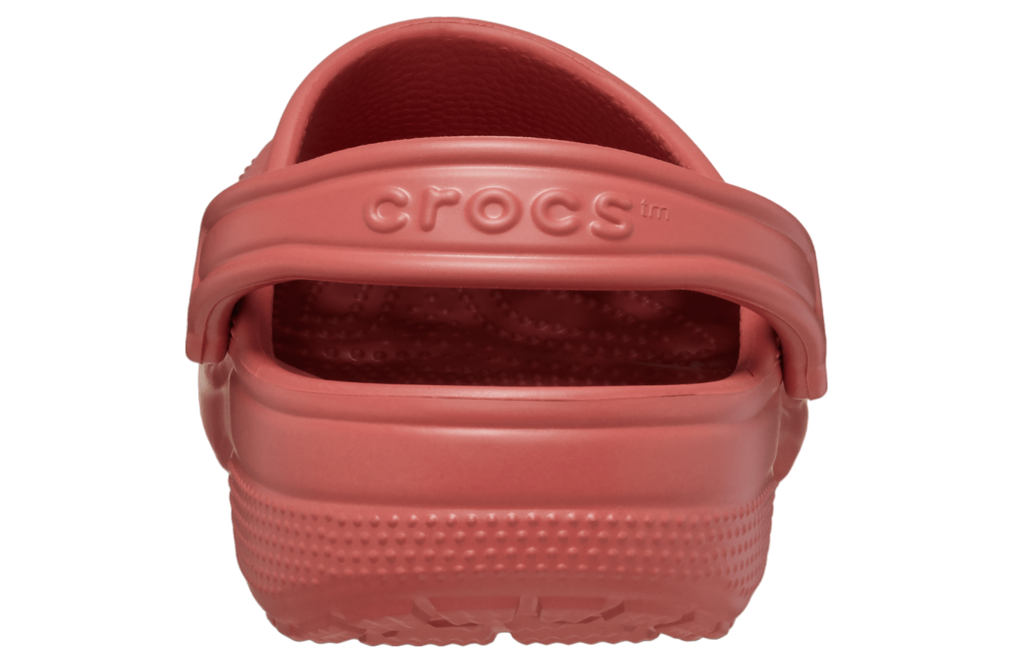 Crocs Classic Clog Strawberry Wine