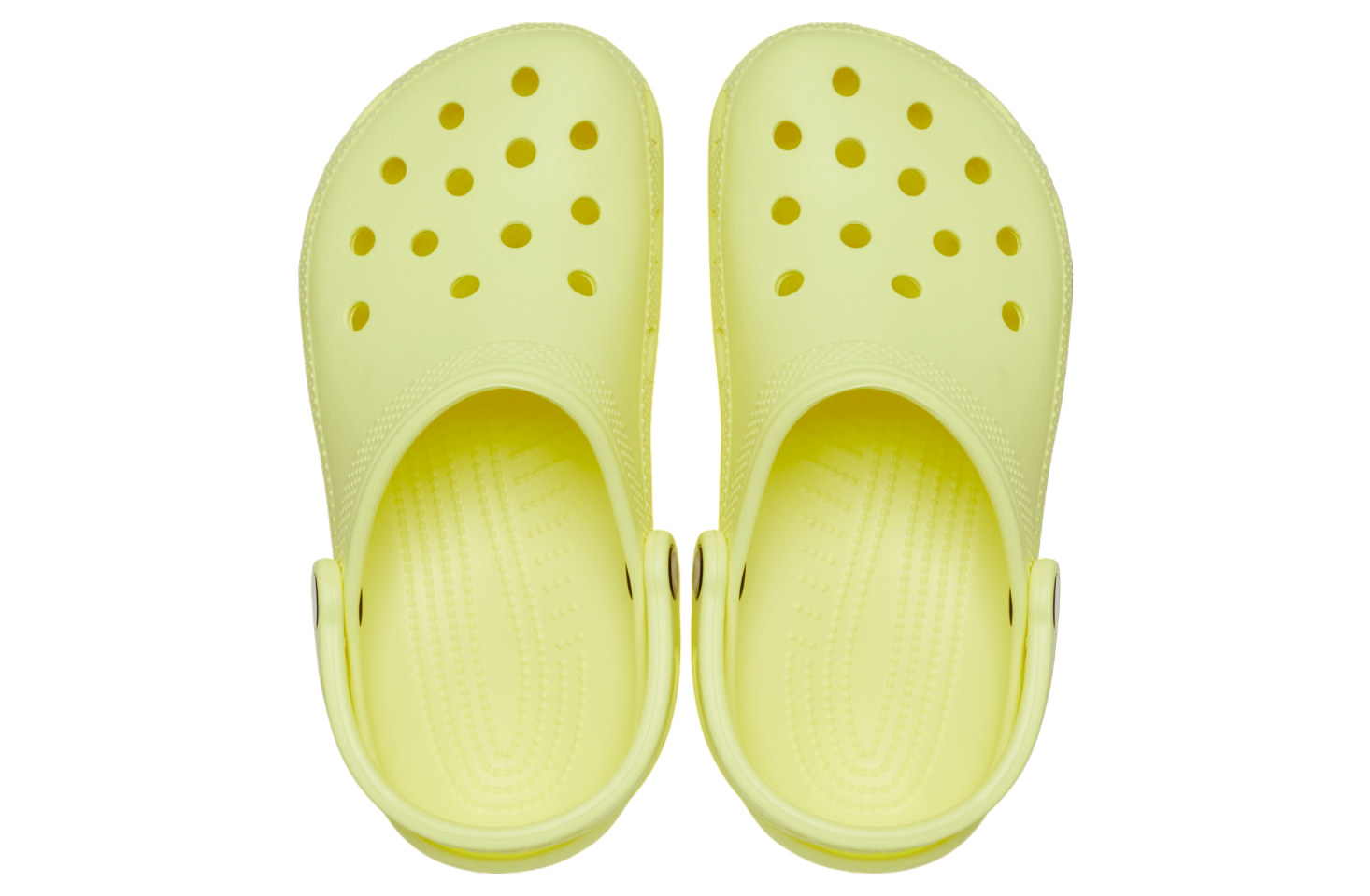 Crocs Classic Clog Sulphur