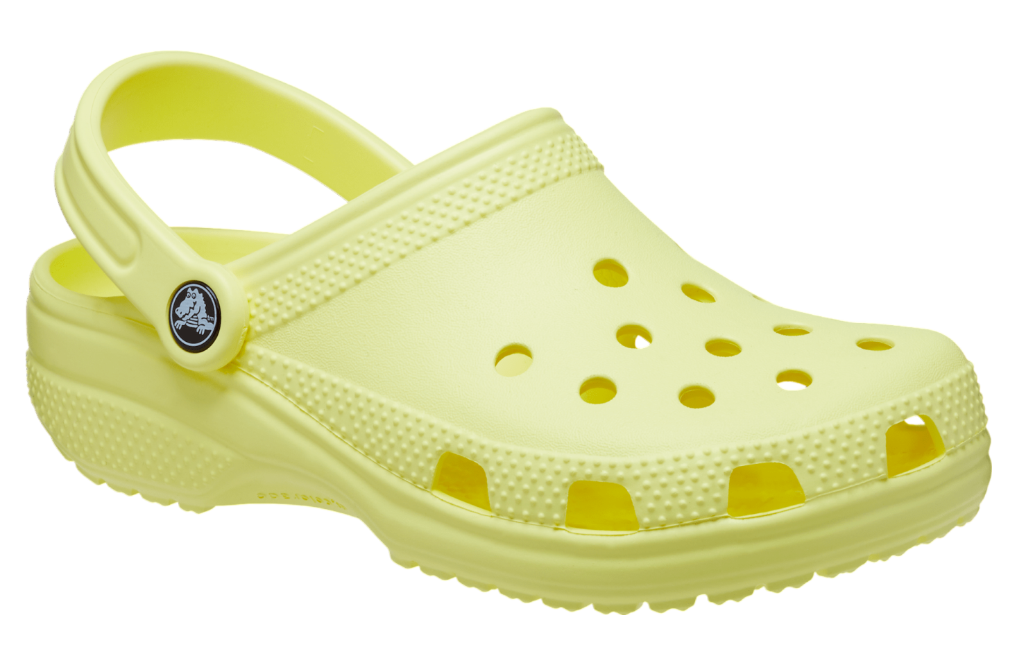 Crocs Classic Clog Sulphur