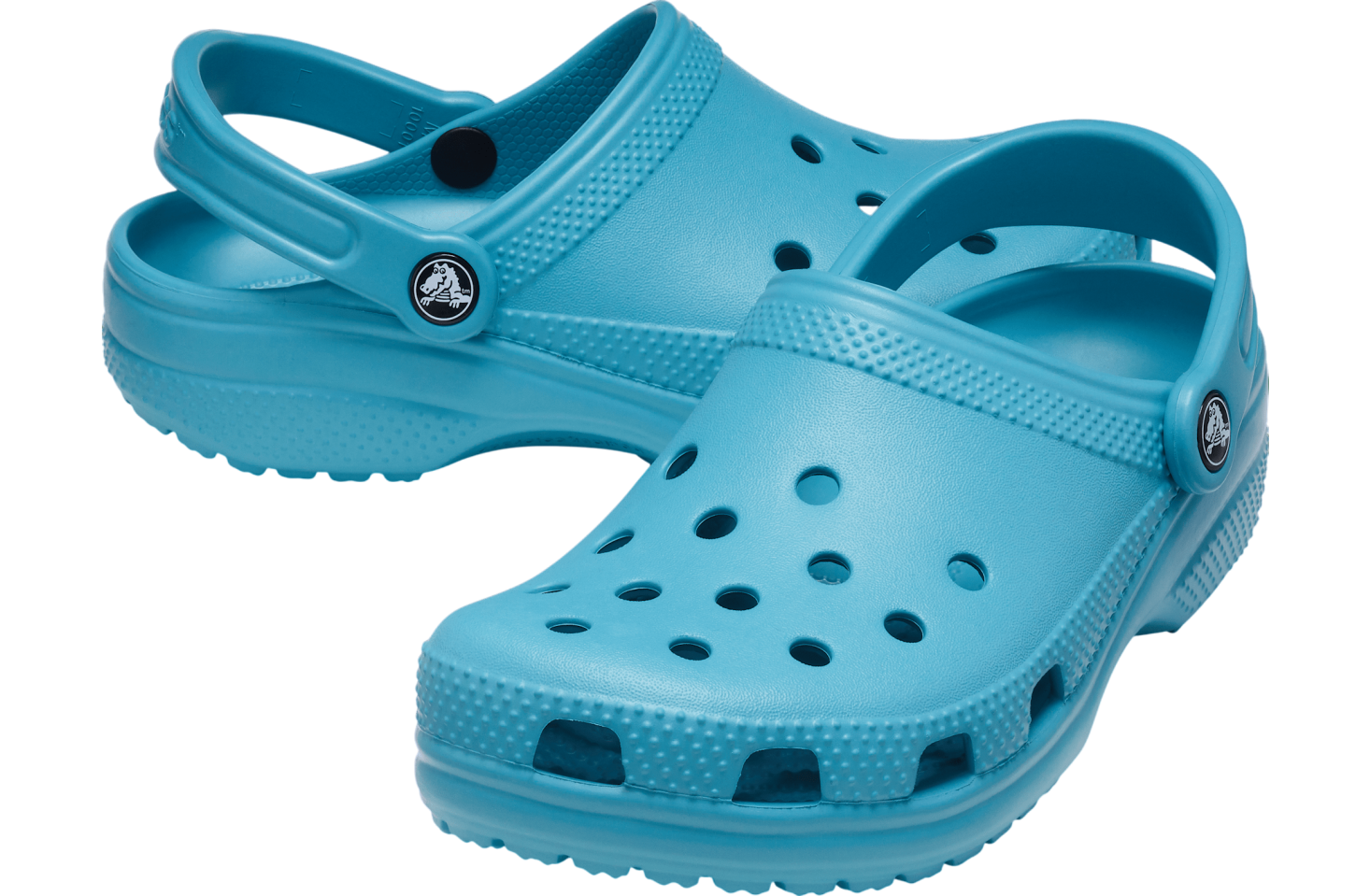 Crocs Classic Clog Turq Tonic