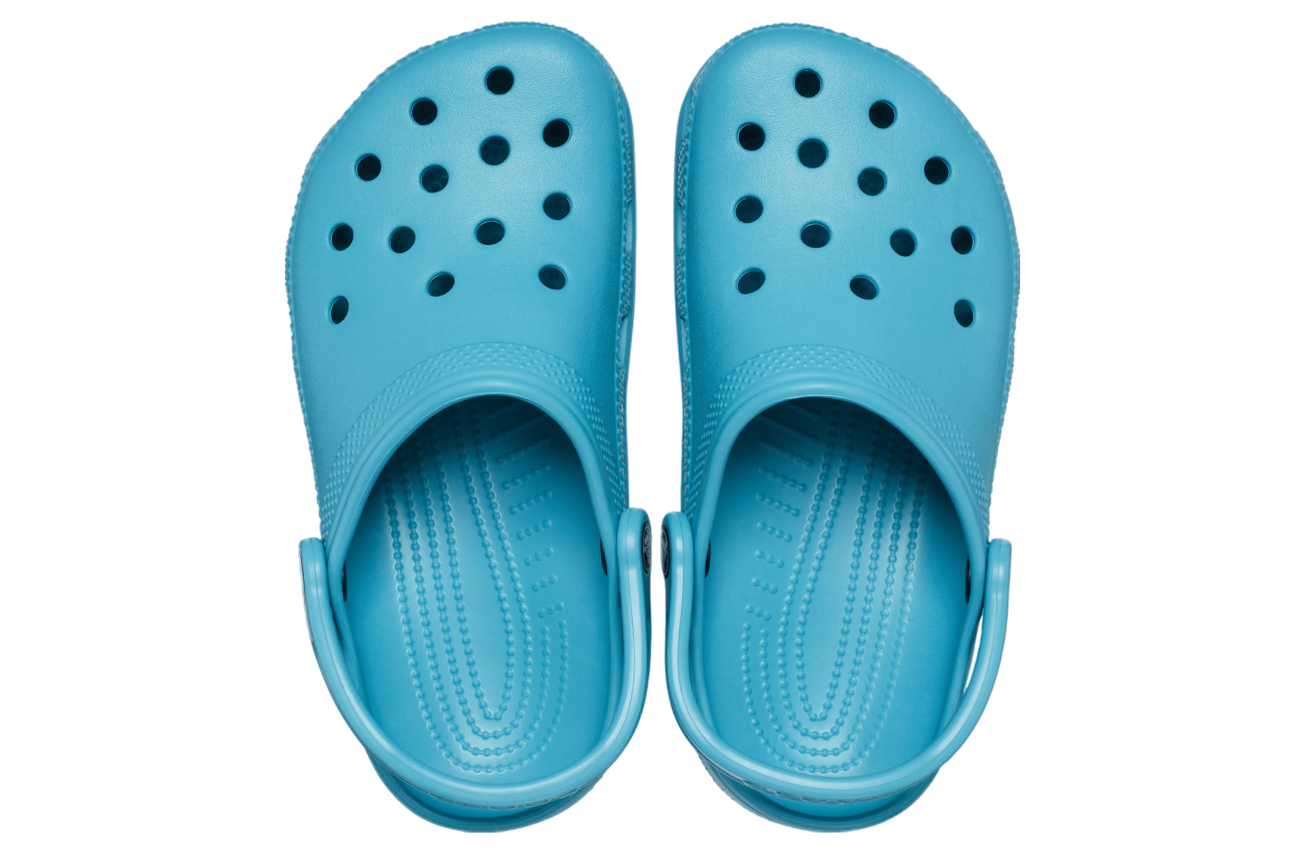 Crocs Classic Clog Turq Tonic