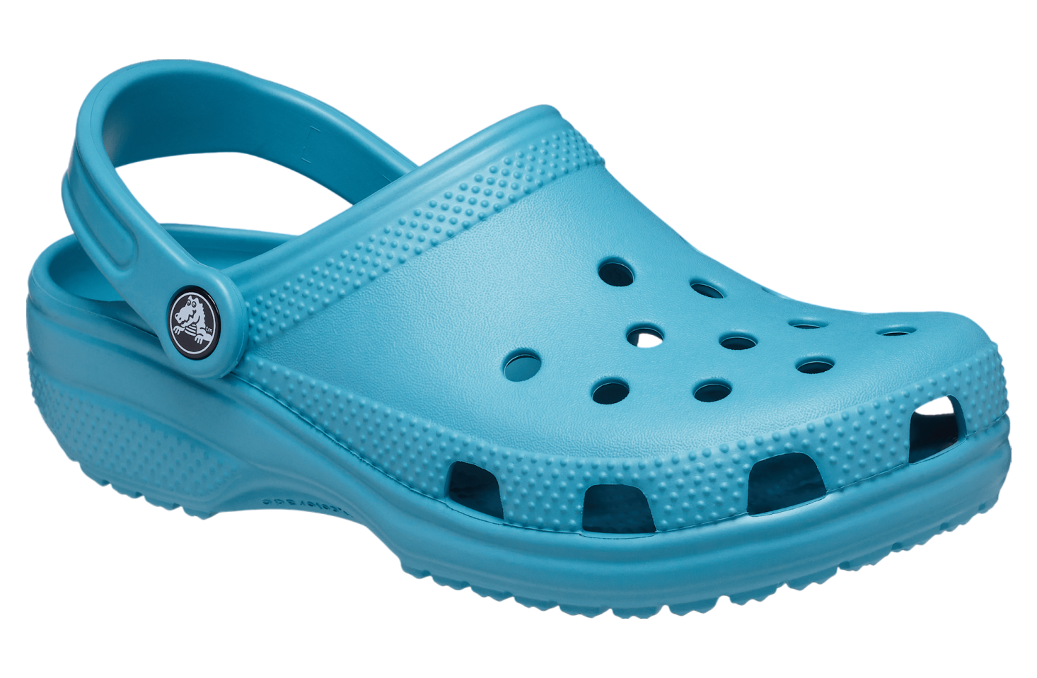 Crocs Classic Clog Turq Tonic