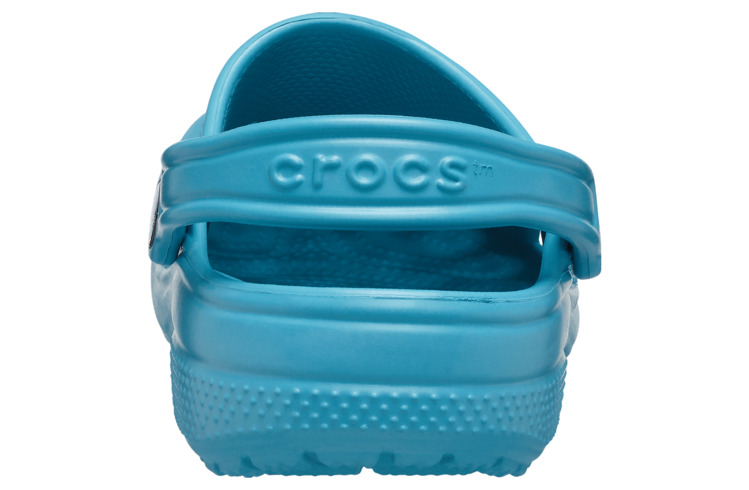 Crocs Classic Clog Turq Tonic