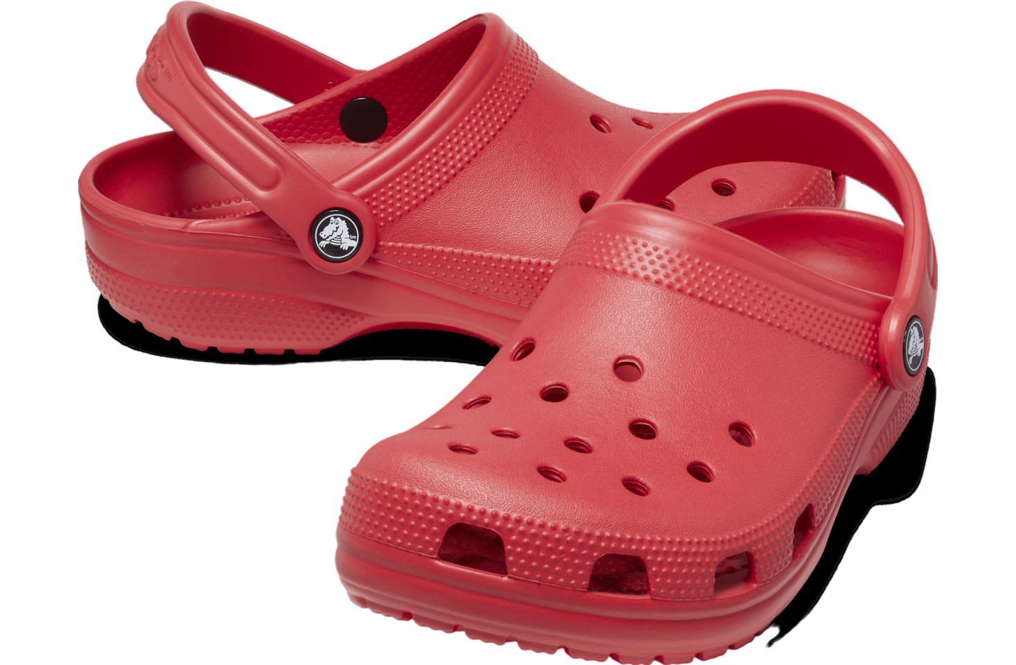 Crocs Classic Clog Varsity Red