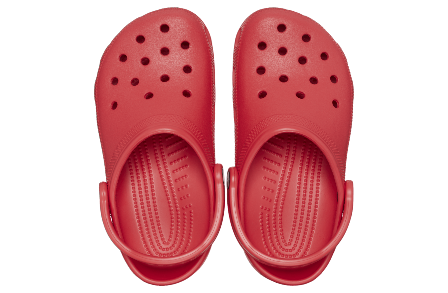 Crocs Classic Clog Varsity Red