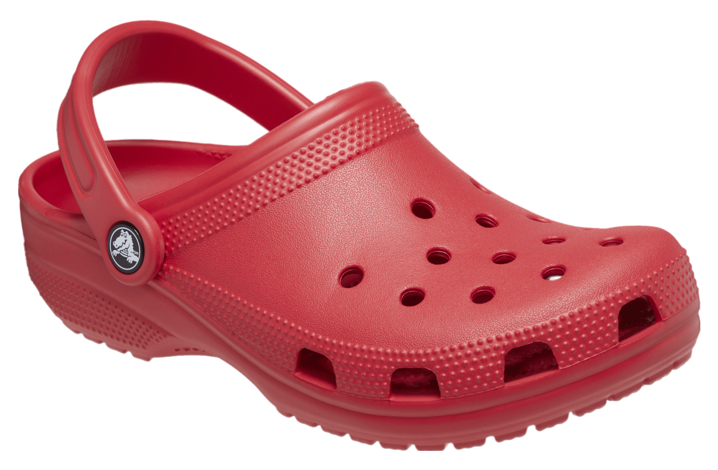 Crocs Classic Clog Varsity Red