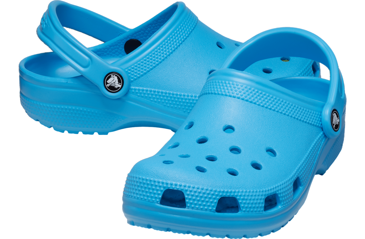 Crocs Classic Clog Venetian Blue