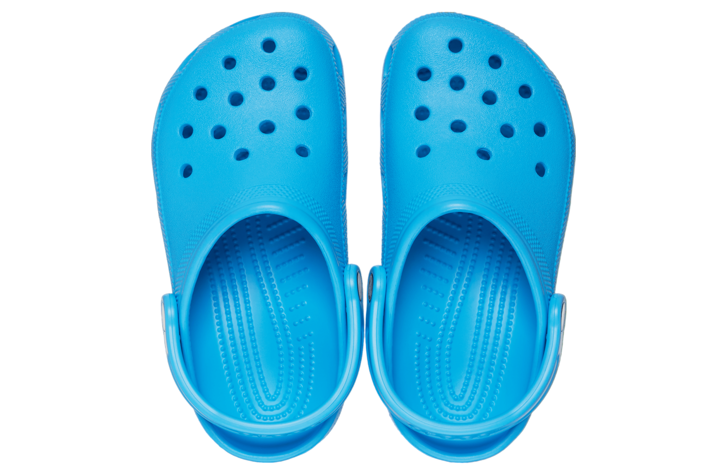 Crocs Classic Clog Venetian Blue