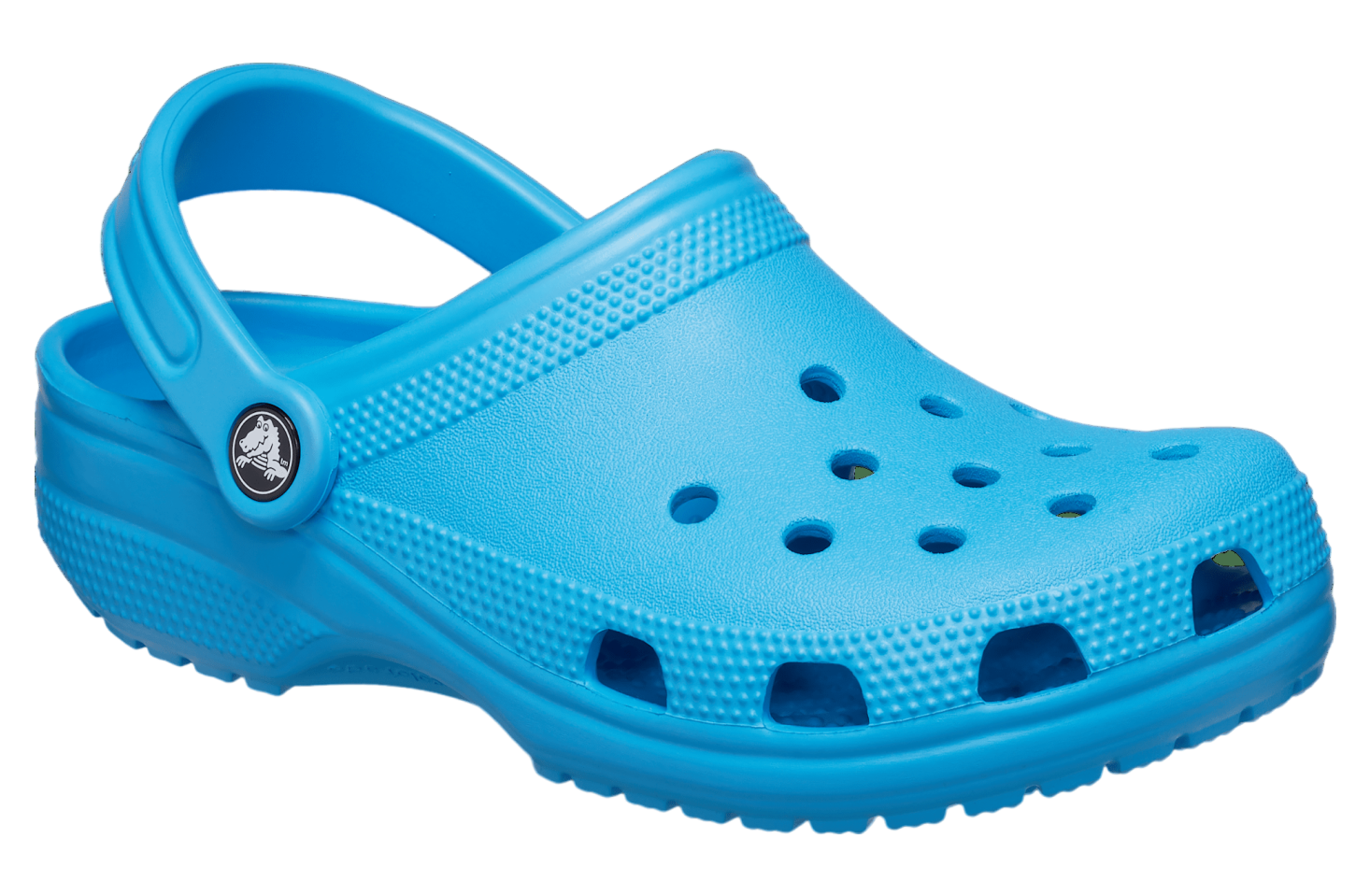 Crocs Classic Clog Venetian Blue